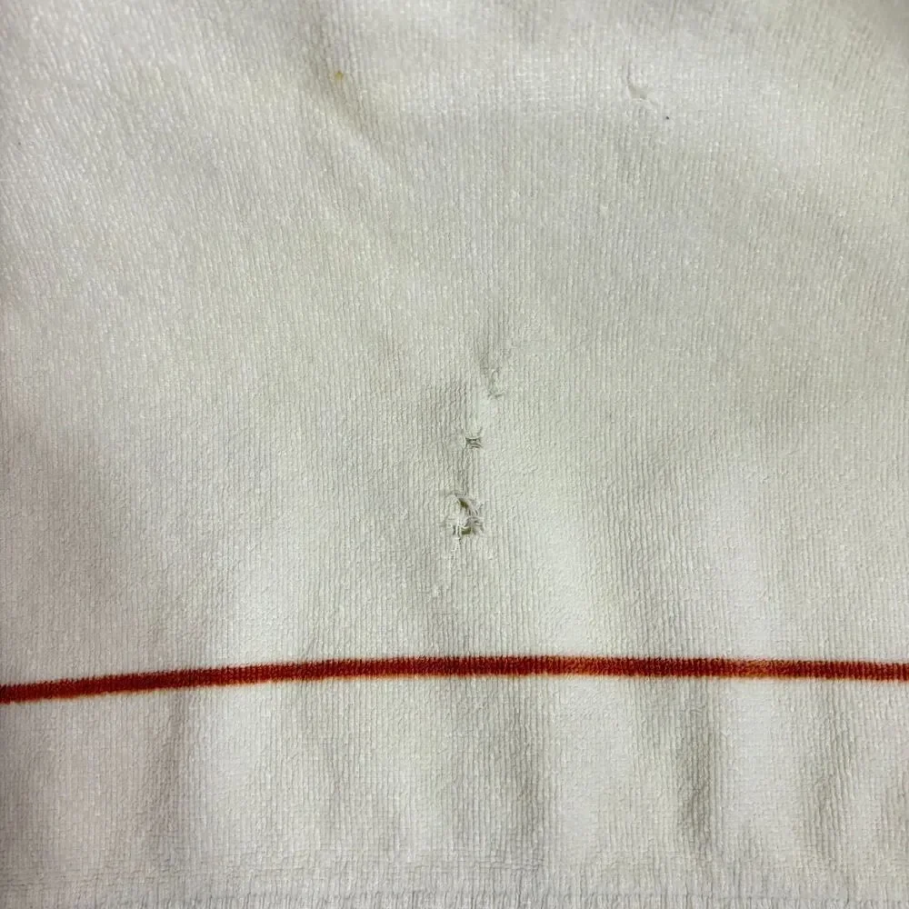 Coca-Cola Brand Towel Vintage Atlanta 1996 Olympics
